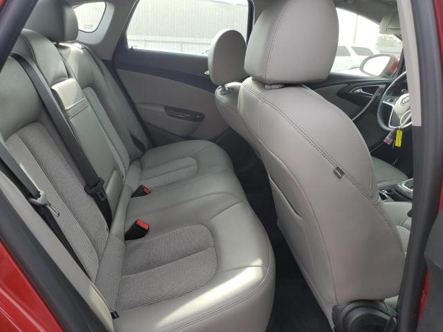 Photo 10 from auction – 2016 BUICK VERANO with VIN 1G4PR5SK2G4100065