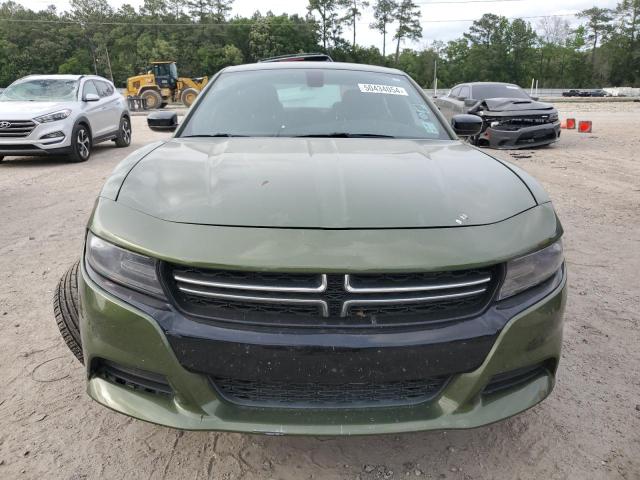 Photo 5 from auction – 2018 DODGE CHARGER SX with VIN 2C3CDXBG9JH220968