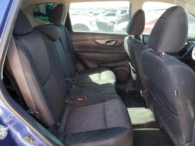 Photo 11 from auction – 2017 NISSAN ROGUE S with VIN KNMAT2MT3HP600106