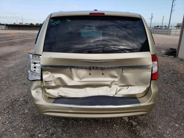 Photo 6 from auction – 2011 CHRYSLER TOWN & COU with VIN 2A4RR5DG5BR675220