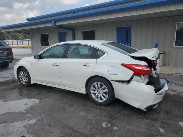 Photo 2 from auction – 2016 NISSAN ALTIMA 2.5 with VIN 1N4AL3AP4GN332857