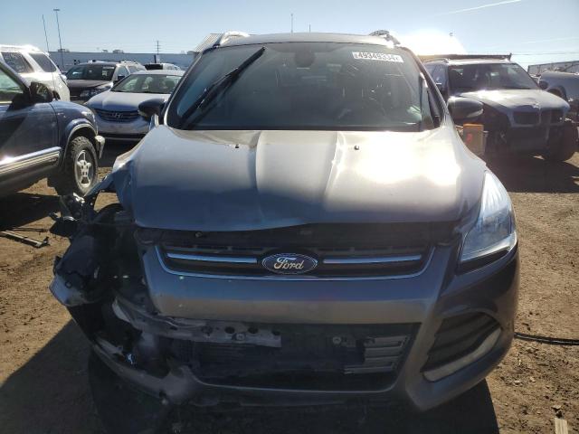 Photo 5 from auction – 2014 FORD ESCAPE 4D with VIN 1FMCU9J92EUD01223