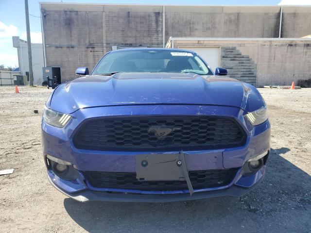 Photo 5 from auction – 2016 FORD MUSTANG with VIN 1FA6P8TH1G5259931