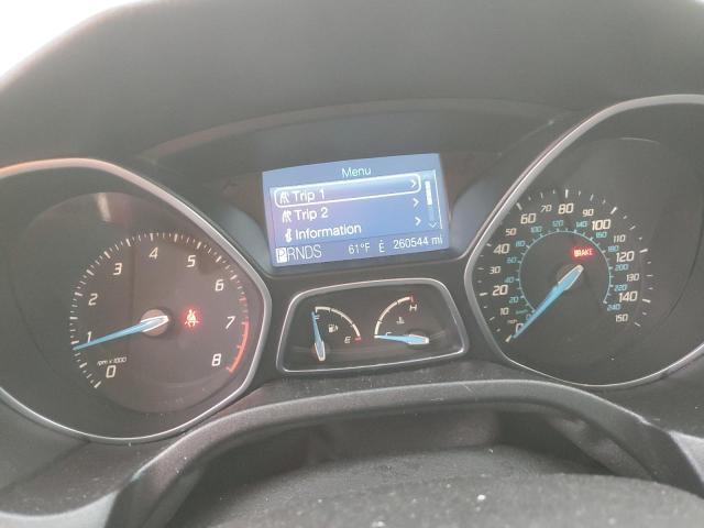 Photo 9 from auction – 2012 FORD FOCUS SE with VIN 1FAHP3F24CL240766