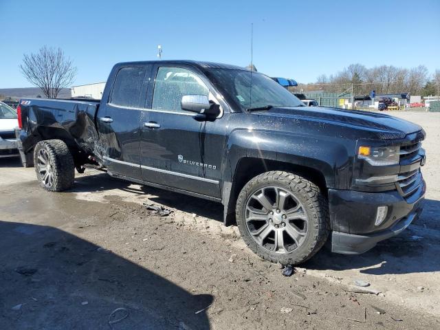 Photo 4 from auction – 2018 CHEVROLET SILVERADO with VIN 1GCVKSEC7JZ177382