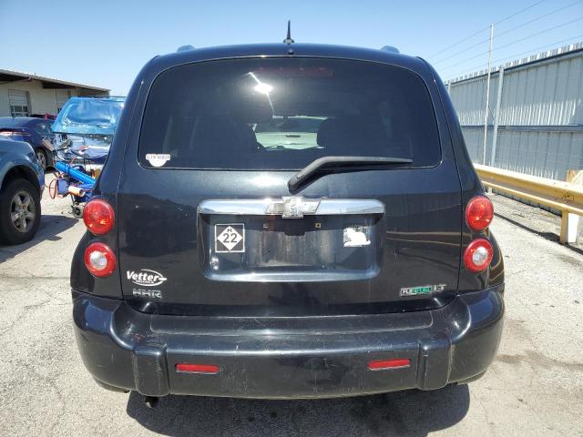 Photo 6 from auction – 2011 CHEVROLET HHR LT with VIN 3GNBACFU8BS654989