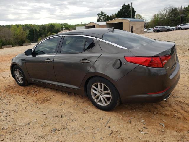 Photo 2 from auction – 2011 KIA OPTIMA LX with VIN KNAGM4A78B5084044