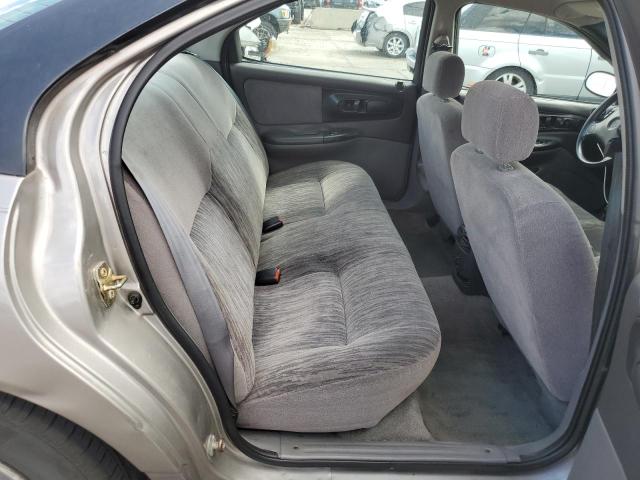 Photo 10 from auction – 1997 DODGE INTREPID with VIN 2B3HD46FXVH771385