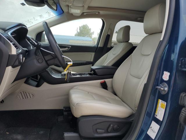 Photo 7 from auction – 2020 FORD EDGE TITAN with VIN 2FMPK3K92LBA94077