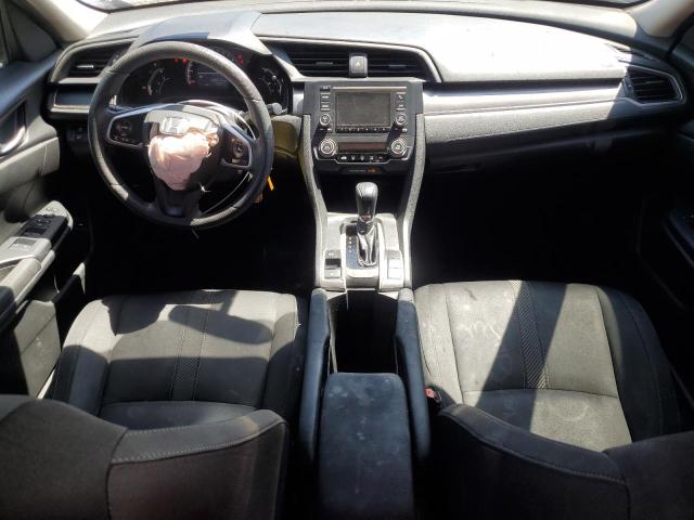 Photo 8 from auction – 2016 HONDA CIVIC LX with VIN 19XFC2F57GE203274