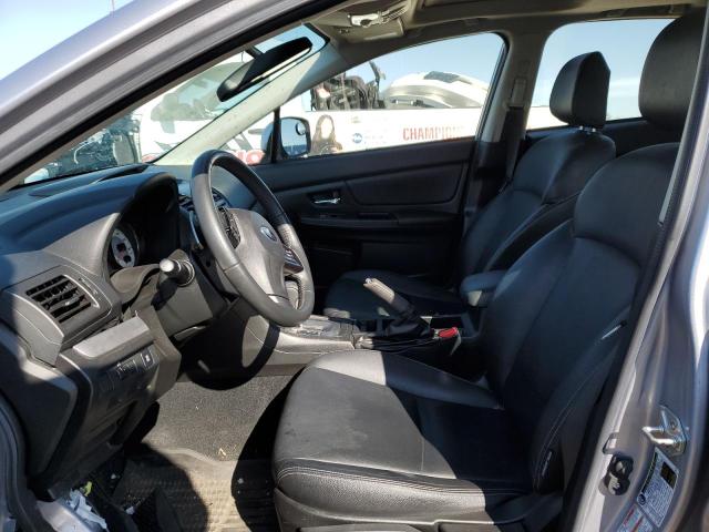 Photo 7 from auction – 2013 SUBARU IMPREZA SP with VIN JF1GPAU65DH209293