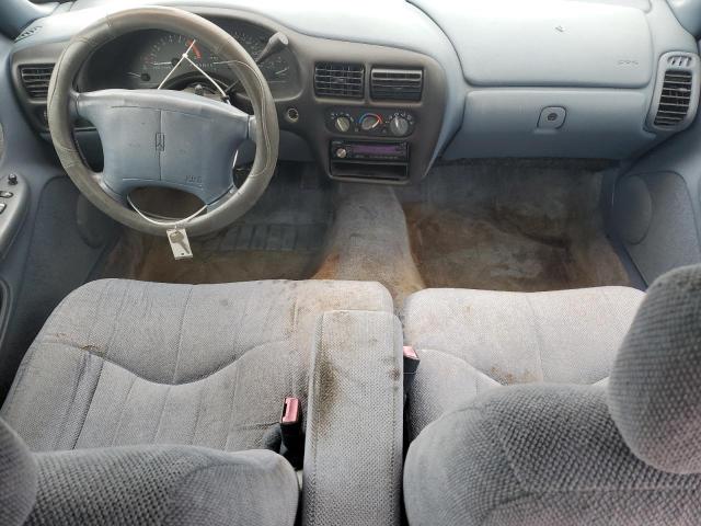 Photo 8 from auction – 1997 OLDSMOBILE CUTLASS SU with VIN 1G3WH52M2VF322529
