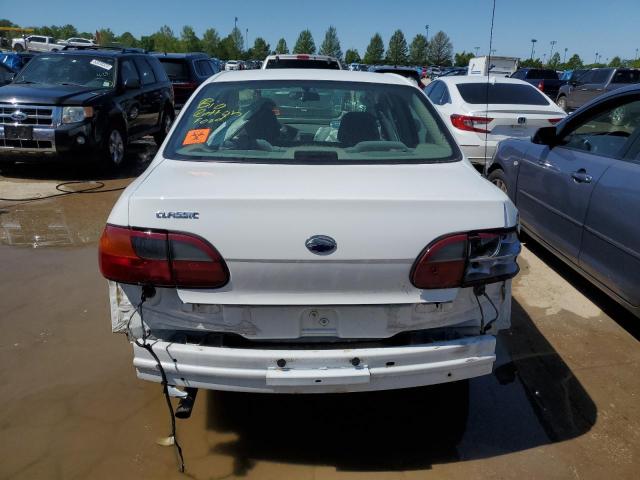 Photo 6 from auction – 2005 CHEVROLET CLASSIC with VIN 1G1ND52F25M183824