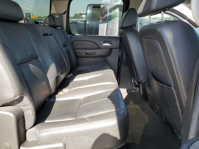 Foto 10 de la subasta – 2008 GMC SIERRA C15 con VIN 2GTEC13J981330548