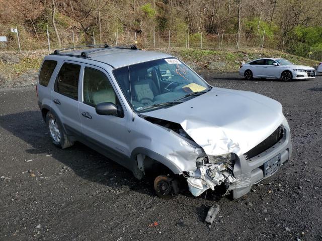 Photo 4 from auction – 2002 FORD ESCAPE XLT with VIN 1FMYU04102KA50832