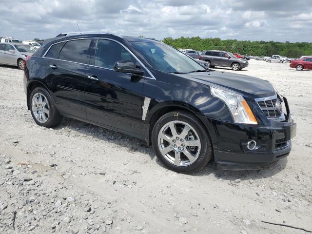 Photo 4 from auction – 2012 CADILLAC SRX PREMIU with VIN 3GYFNCE34CS625671