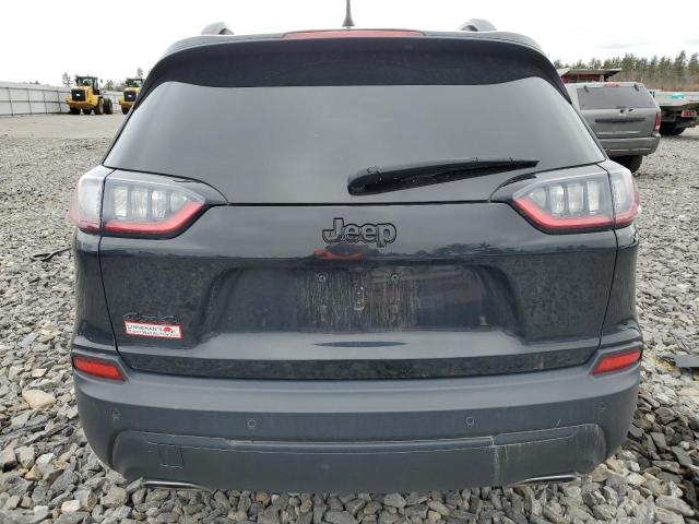 Photo 6 from auction – 2019 JEEP CHEROKEE L with VIN 1C4PJMLN3KD295309