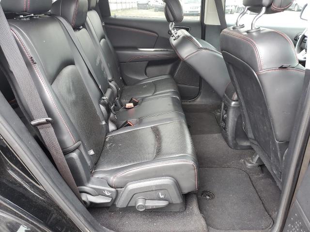 Photo 11 from auction – 2016 DODGE JOURNEY R/ with VIN 3C4PDDEG8GT227191