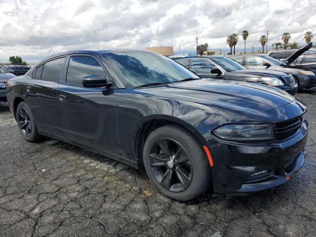 Photo 4 from auction – 2016 DODGE CHARGER SX with VIN 2C3CDXHG5GH196927