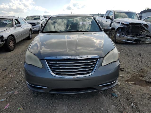 Photo 5 from auction – 2012 CHRYSLER 200 LX with VIN 1C3CCBAB6CN205382