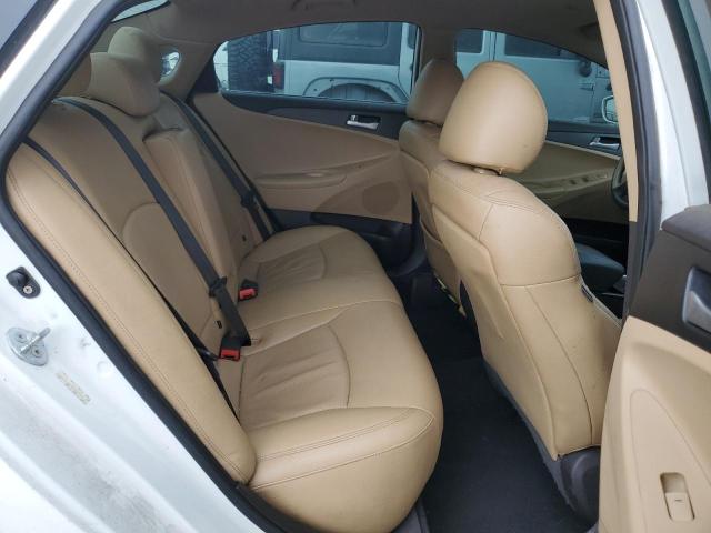 Photo 10 from auction – 2011 HYUNDAI SONATA GLS with VIN 5NPEB4AC3BH020877