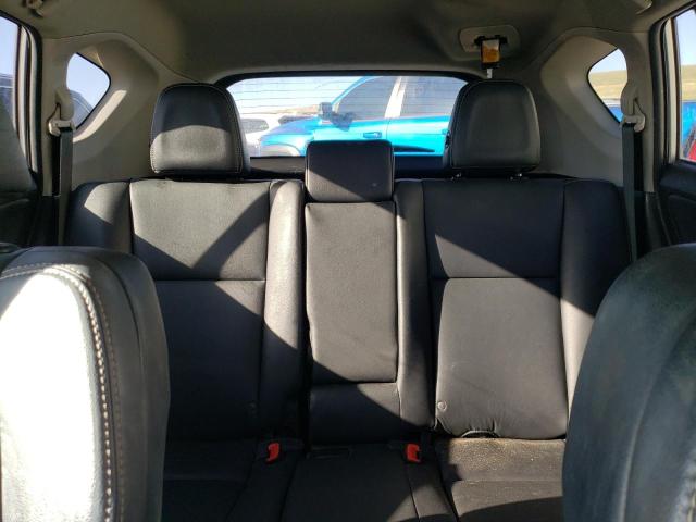 Photo 10 from auction – 2015 TOYOTA RAV4 LIMIT with VIN 2T3YFREV7FW222338