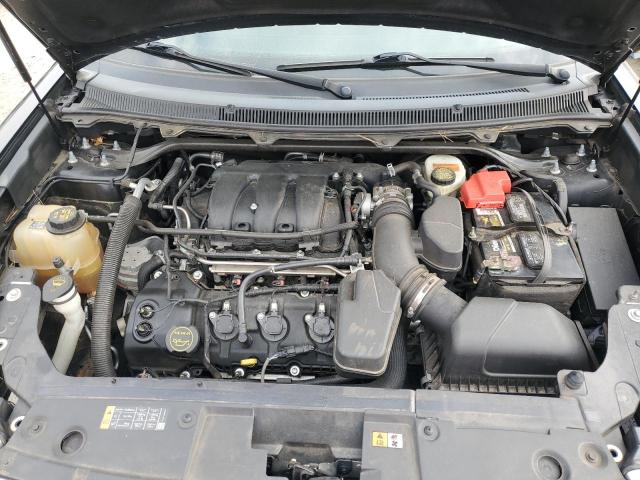 Photo 12 from auction – 2017 FORD FLEX SEL with VIN 2FMGK5C8XHBA12587