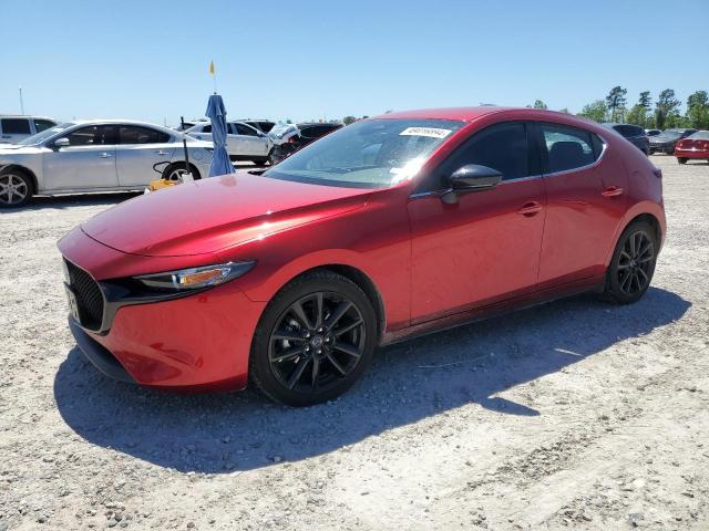 MAZDA 3 SELECT S 2024 with VIN JM1BPAKM6R1700266 - Photo from auction
