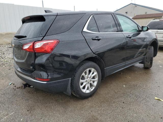 Photo 3 from auction – 2018 CHEVROLET EQUINOX LT with VIN 2GNAXJEV9J6122818