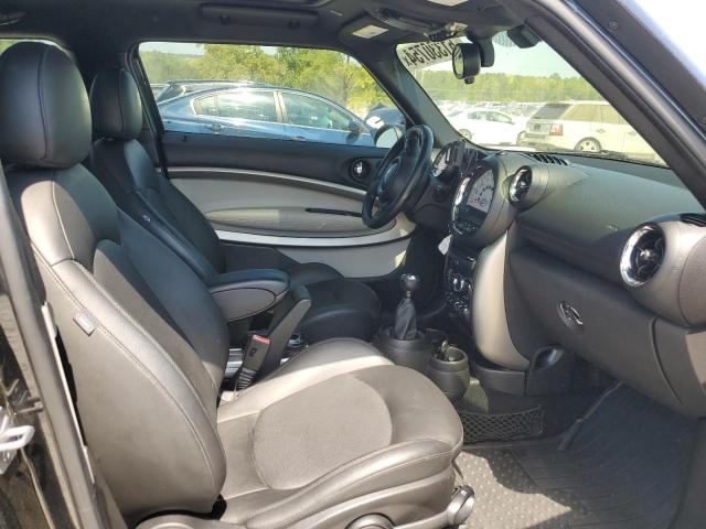 Photo 10 from auction – 2013 MINI COOPER PAC with VIN WMWSS1C58DWN46433