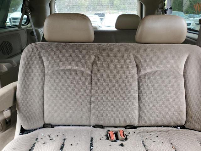 Photo 10 from auction – 2003 DODGE GRAND CARA with VIN 1D4GP24R13B313777