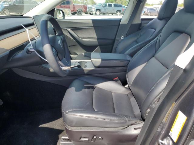Photo 7 from auction – 2022 TESLA MODEL Y with VIN 7SAYGDEE0NF307979