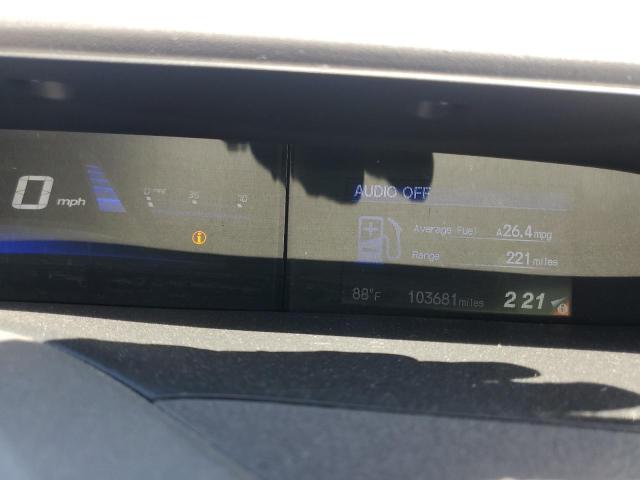 Photo 9 from auction – 2012 HONDA CIVIC EX with VIN 19XFB2F88CE080544