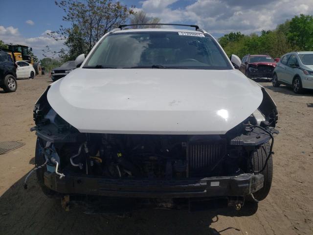 Photo 5 from auction – 2017 HYUNDAI TUCSON LIM with VIN KM8J3CA25HU368350