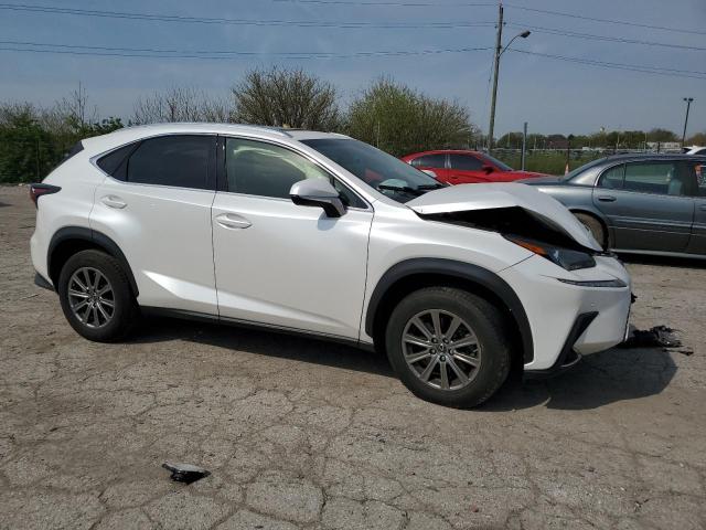 Photo 4 from auction – 2019 LEXUS NX 300 BAS with VIN JTJYARBZ2K2143066