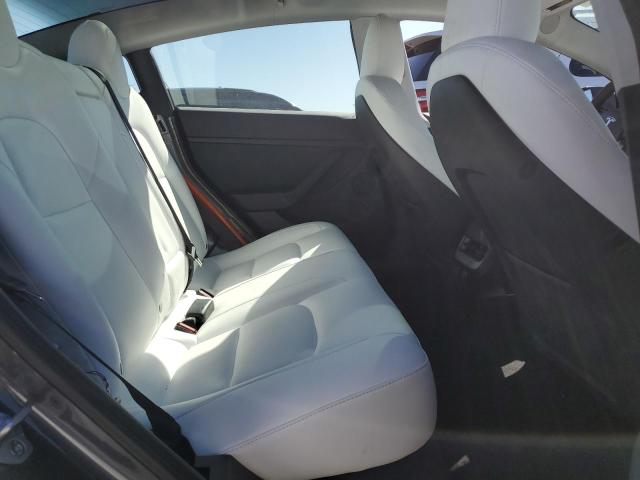 Photo 10 from auction – 2023 TESLA MODEL 3 with VIN 5YJ3E1EA3PF685550