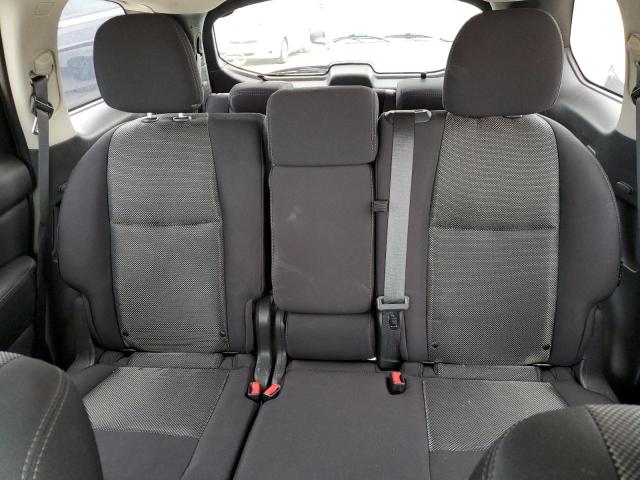 Photo 10 from auction – 2019 NISSAN PATHFINDER with VIN 5N1DR2MN6KC588119