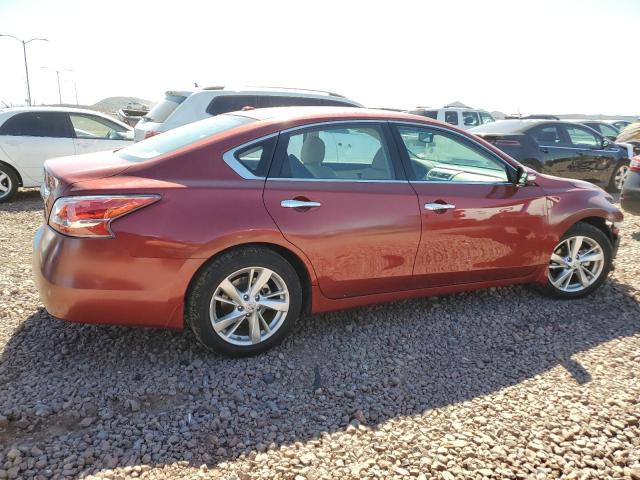 Photo 3 from auction – 2014 NISSAN ALTIMA 2.5 with VIN 1N4AL3AP3EC152147