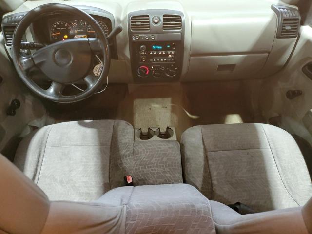 Photo 8 from auction – 2004 CHEVROLET COLORADO with VIN 1GCDT196148188802
