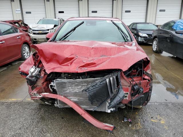 Photo 5 from auction – 2014 BUICK VERANO with VIN 1G4PS5SK8E4238016