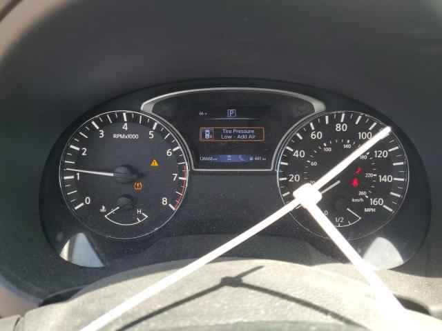 Photo 9 from auction – 2017 NISSAN ALTIMA 2.5 with VIN 1N4AL3AP5HC287506