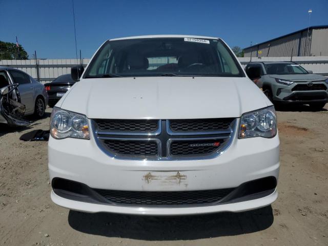 Photo 5 from auction – 2016 DODGE GRAND CARA with VIN 2C4RDGBG5GR209622