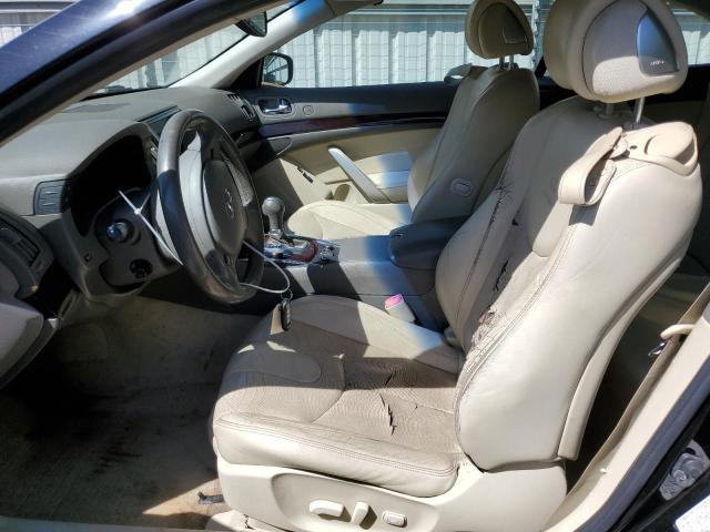 Photo 7 from auction – 2011 INFINITI G37 BASE with VIN JN1CV6FE1BM951004