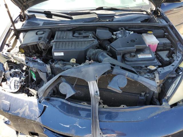 Photo 11 from auction – 2007 LEXUS RX 400H with VIN JTJGW31U272005020