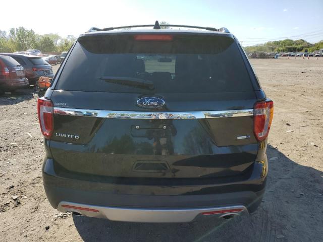 Photo 6 from auction – 2016 FORD EXPLORER L with VIN 1FM5K8F85GGC15415