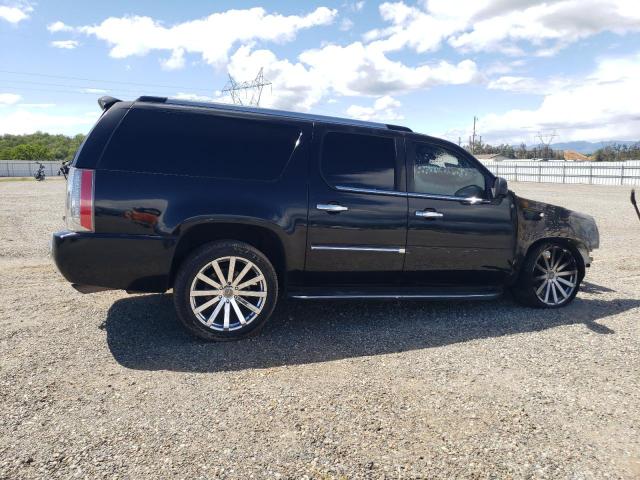 Photo 3 from auction – 2011 CADILLAC ESCALADE E with VIN 1GYS3GEF2BR242996