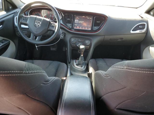 Photo 8 from auction – 2015 DODGE DART SXT with VIN 1C3CDFBB4FD243397