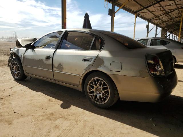 Photo 2 from auction – 2006 NISSAN ALTIMA S with VIN 1N4AL11D26C147002