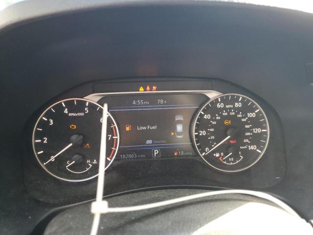 Photo 9 from auction – 2019 NISSAN ALTIMA SV with VIN 1N4BL4DV2KC116109