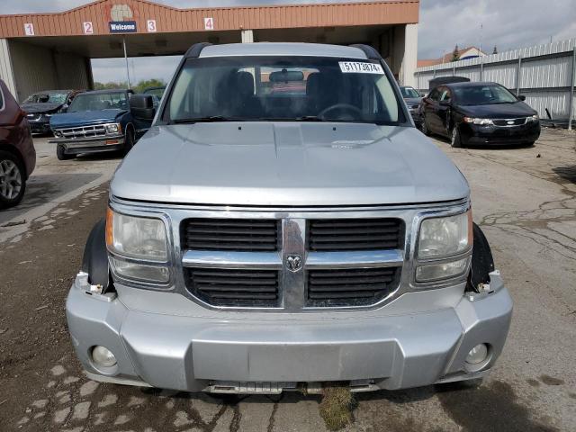 Photo 5 from auction – 2011 DODGE NITRO SE with VIN 1D4PU2GK2BW527093
